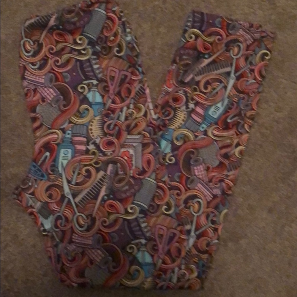 Leggings